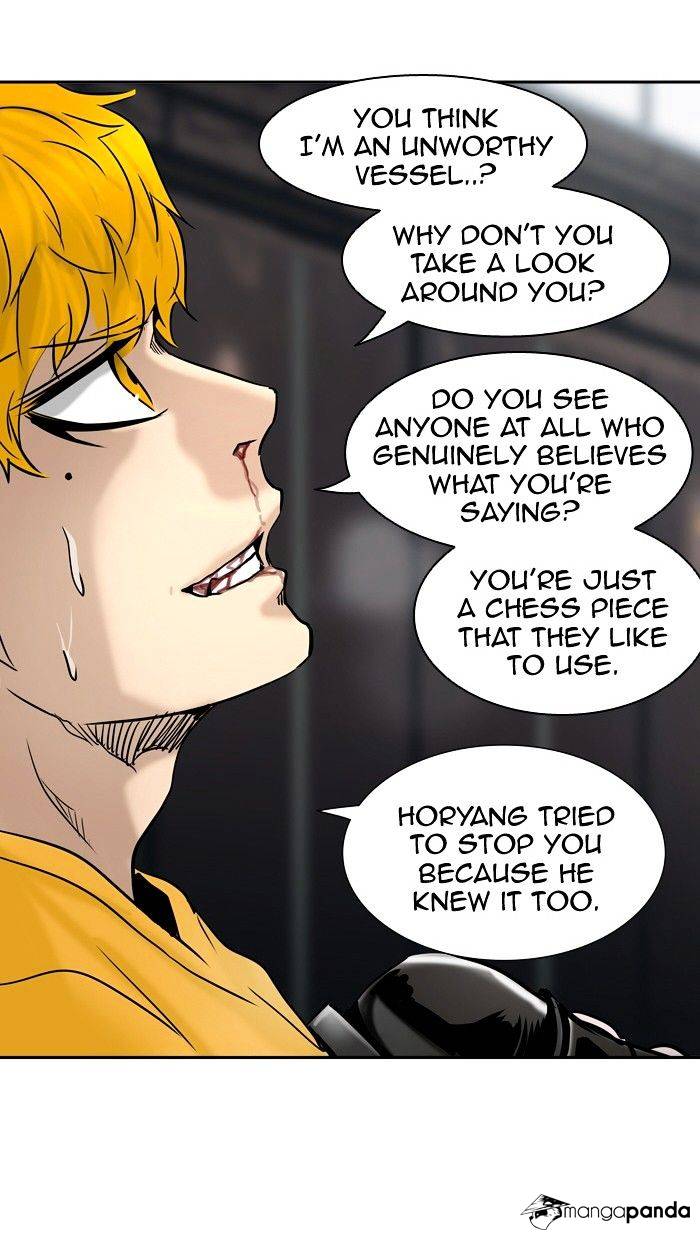 Tower of God Chapter 306 image 085